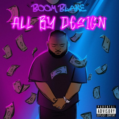 All By Design | Boomplay Music