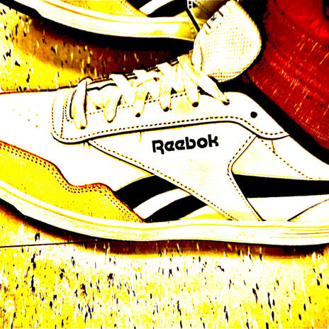 Reebok Classics ft. GØØD GØDD