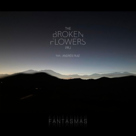 Fantasmas (Original Mix) ft. Andres Ruiz | Boomplay Music