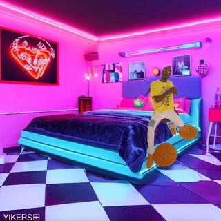 80s ROOM