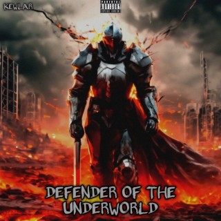 Defender of the Underworld