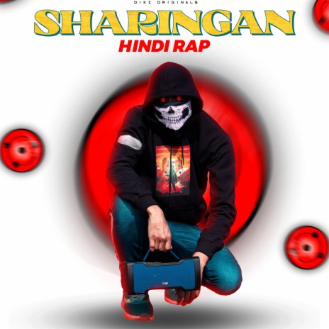 Sharingan | Boomplay Music