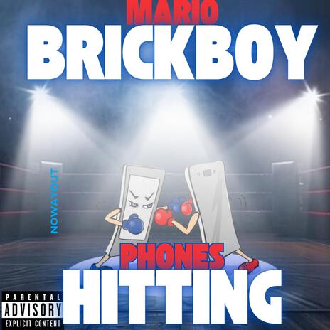 Phones Hitting | Boomplay Music