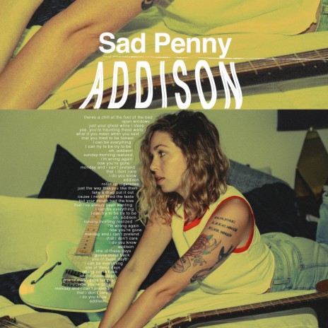 Addison | Boomplay Music