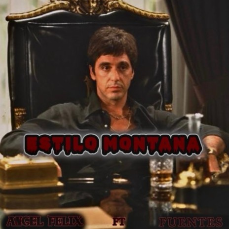 Estilo Montana | Boomplay Music