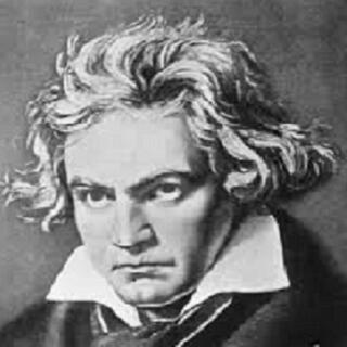 Beethoven, SYMPHONY No. 1, 2nd Mov. Op. 21. (Full Orchestra)