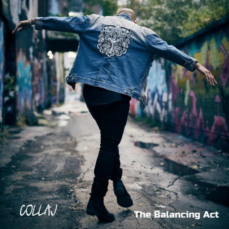 The Balancing Act | Boomplay Music