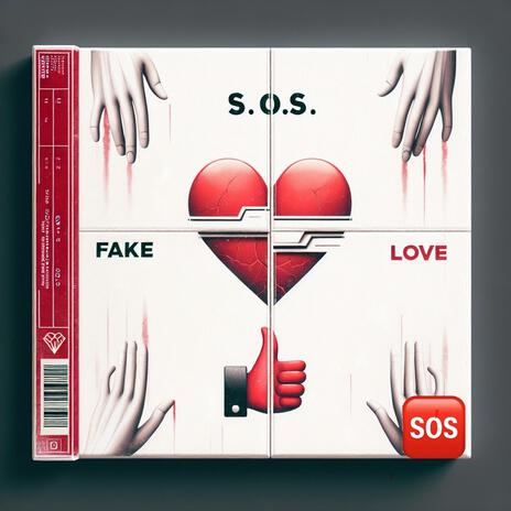 Fake Love | Boomplay Music