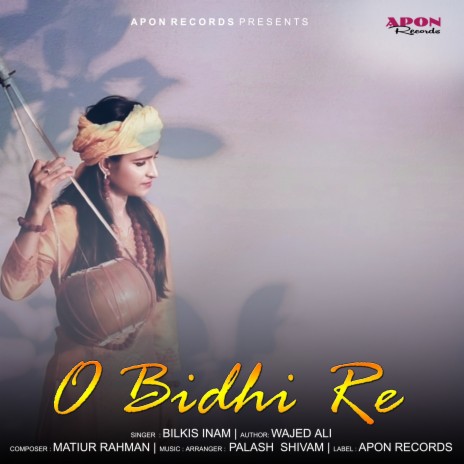 O Bidhi Re | Boomplay Music