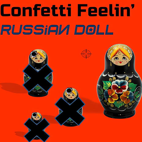 Russian Doll | Boomplay Music