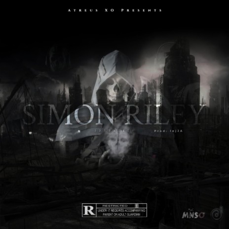 Simon Riley | Boomplay Music
