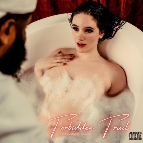 Forbidden Fruit ft. Maddox | Boomplay Music