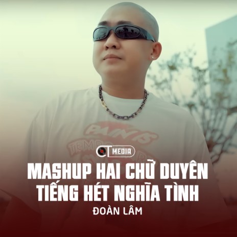 Mashup Hai Mảnh Đời, Tiếng Hét Nghĩa Tình ft. CT | Boomplay Music