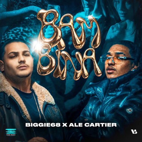 Bambina ft. Ale Cartier & Biggie68 | Boomplay Music