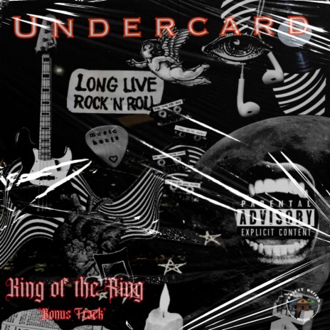 UNDERCARD | Boomplay Music