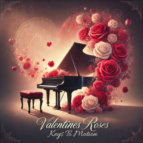 Valentines Roses | Boomplay Music