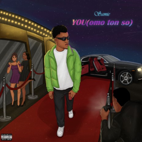 YOU (Omo Ton So) | Boomplay Music