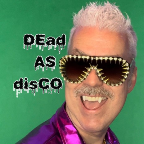 Dead as Disco | Boomplay Music