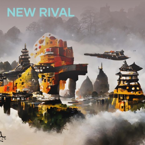 New Rival (Remastered 2024) | Boomplay Music