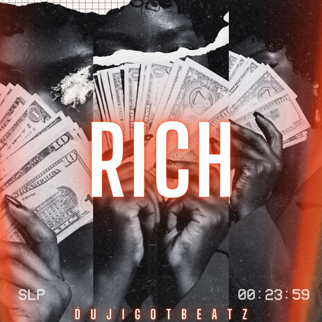 Rich | Boomplay Music