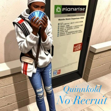 No Recruit | Boomplay Music