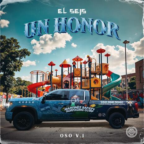 Un Honor | Boomplay Music