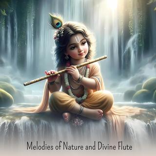 Melodies of Nature and Divine Flute