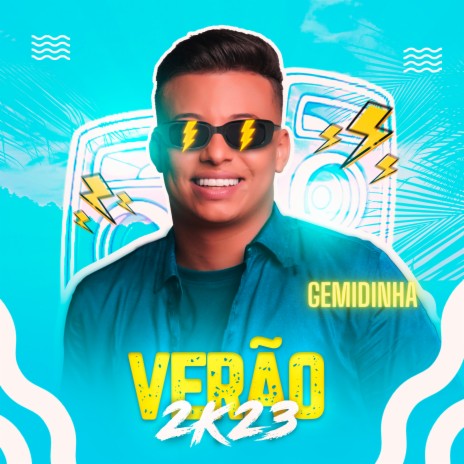 Gemidinha | Boomplay Music