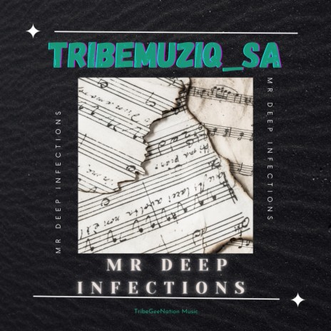 Mr Deep Infections | Boomplay Music