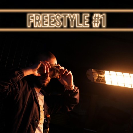 FREESTYLE #1 | Boomplay Music