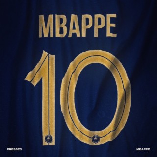 MBAPPE