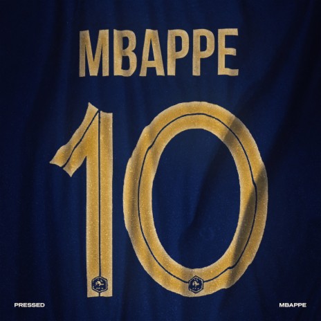 MBAPPE | Boomplay Music