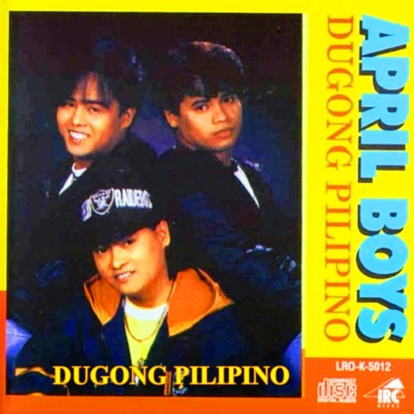 Dugong pilipino (original version) | Boomplay Music