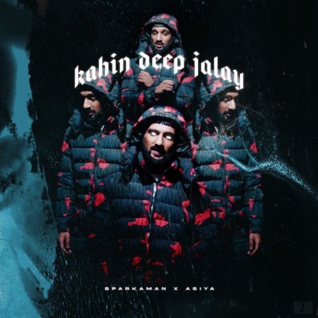 Kahin Deep Jalay ft. Asiya