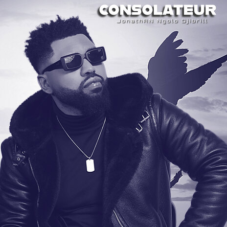 Consolateur (Live) | Boomplay Music