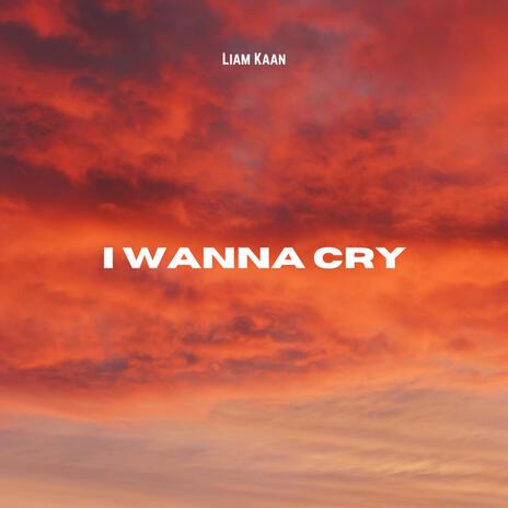 I Wanna Cry | Boomplay Music