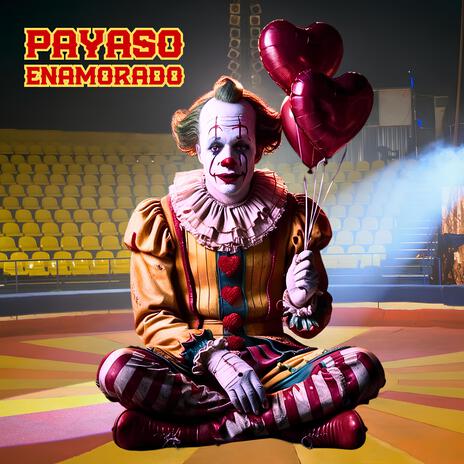 Payaso enamorado | Boomplay Music