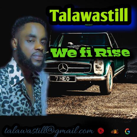 We Fi Rise | Boomplay Music