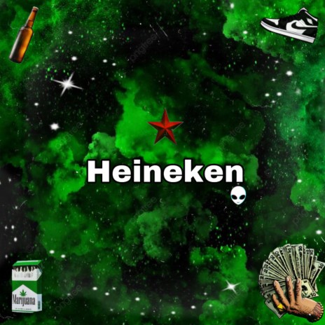 Heineken | Boomplay Music