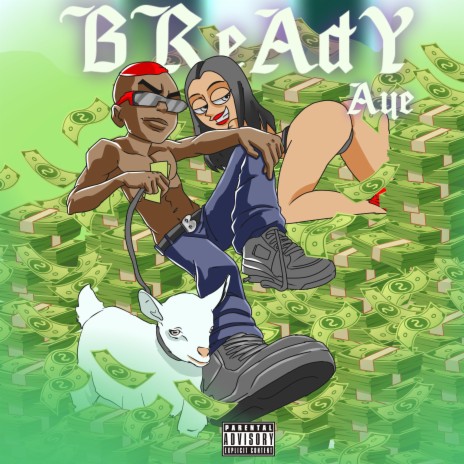 BReAdY | Boomplay Music