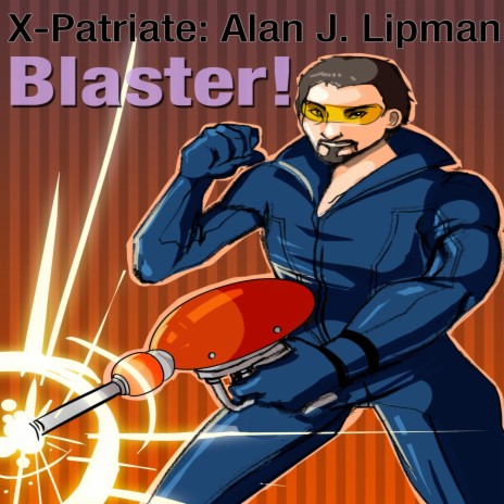 Blaster | Boomplay Music