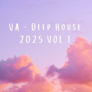 VA - Deep House 2025 VOL 1