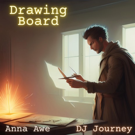 Drawing Board ft. DJ Journey | Boomplay Music