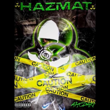 Hazmat | Boomplay Music