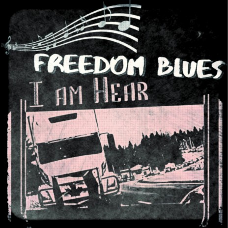 Freedom Blues | Boomplay Music