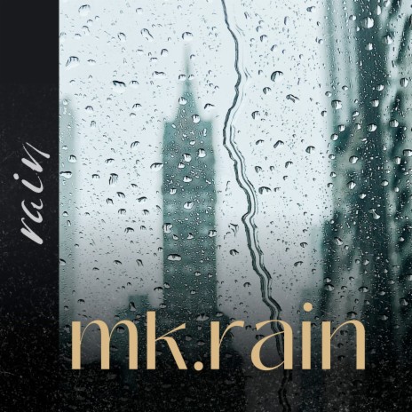 MK. Rain