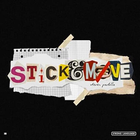 Stick & move (Isaiah interlude)