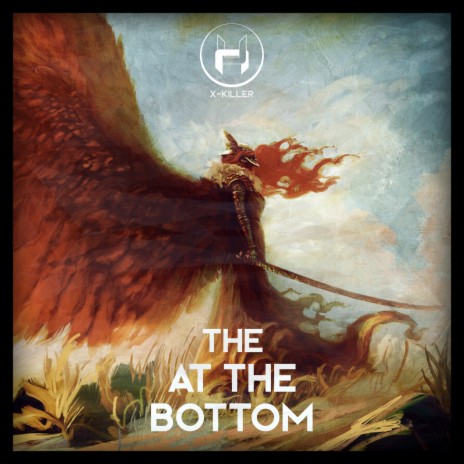 The at the Bottom | Boomplay Music