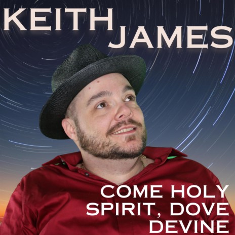 Come Holy Spirit, Dove Devine (Strings)