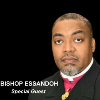 Episode 85: BISHOP DICK ESSANDOH @ BOLM - SUNDAY SERVICE AUGUST 27, 2023
